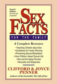 Sex Facts for the Family