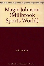 Magic Johnson (Millbrook Sports World)