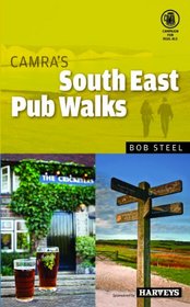 South East Pub Walks (Camra)