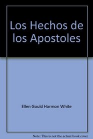 Los Hechos de los Apostoles