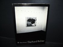 Gerhard Richter (Monographien zur rheinisch-westfalischen Kunst der Gegenwart) (German Edition)