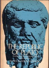 The Republic of Plato; translated by Francis MacDonald Cornford