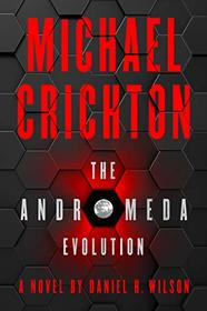 The Andromeda Evolution (Andromeda, Bk 2)