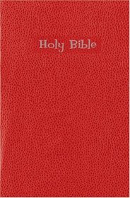 NIrV Gift& Award Bible
