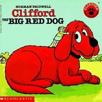 Clifford the Big Red Dog