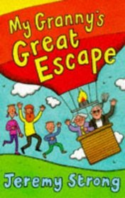 My Granny's Great Escape