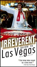 Frommer's Irreverent Guide to Las Vegas