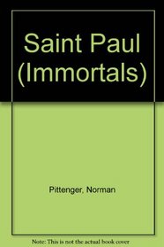 Saint Paul (Immortals)
