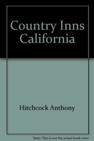 Country Inns California