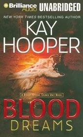 Blood Dreams (Blood Trilogy)