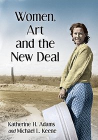 Women, Art and the New Deal