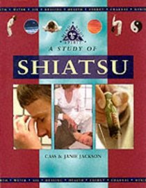 Study of Shiatsu