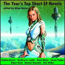 The Year's Top Short SF Novels