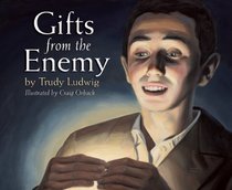 Gifts from the Enemy (The humanKIND Project)