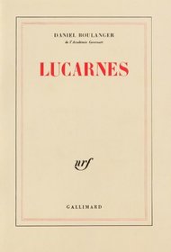 Lucarnes: Retouches (French Edition)