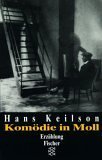 Komodie in Moll (Verboten und verbrannt/Exil) (German Edition)
