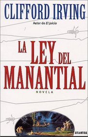 La ley del manantial