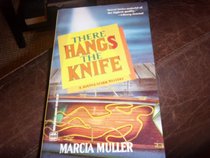 There Hangs the Knife (Joanna Stark, Bk 2)