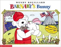 Barnaby's Bunny