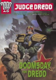 Judge Dredd: Doomsday for Dredd (2000 AD)