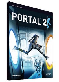 Portal 2: The Official Guide