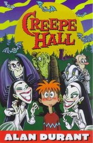 Creepe Hall