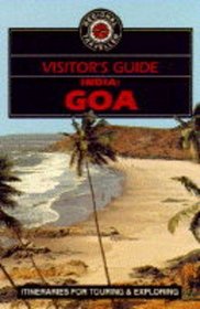 Visitor's Guide India: Goa