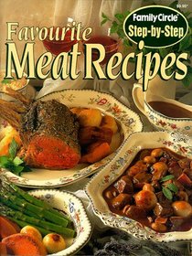 Favourite Meat Recipes (
