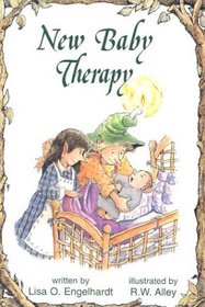 New Baby Therapy (Elf Self Help)
