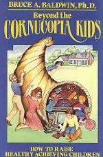 Beyond the Cornucopia Kids