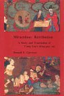 Miraculous Retribution: A Study and Translation of Tang Lin's Ming-Pao Chi (Berkeley Buddhist Studies Series ; 8)
