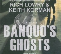 Banquo's Ghosts: A Novel