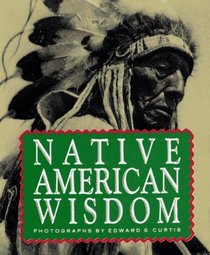 Native American Wisdom (Running Press Miniature Editions)