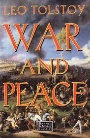 War & Peace (Abridged)
