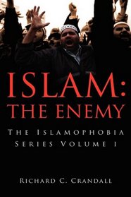 ISLAM: THE ENEMY