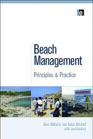 Beach Management: Principles and Practice