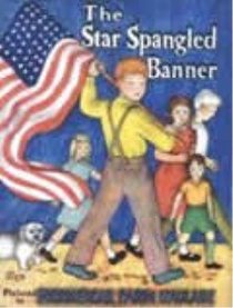 The Star Spangled Banner