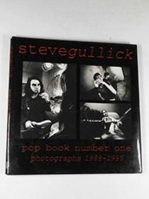 Pop book number one: Photographs, 1988-95