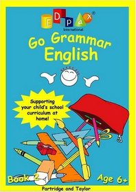 Go Grammar: Bk. 2