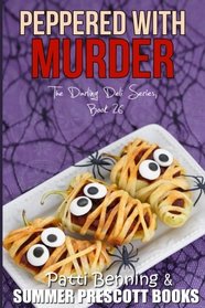 Peppered With Murder (The Darling Deli Series) (Volume 26)