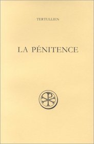 La penitence (Sources chretiennes) (French Edition)