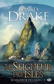 Le Seigneur des Isles, Tome 1 (French Edition)