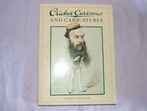Cricket Cartoons and Caricatures (The MCC Cricket Library)