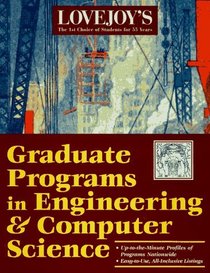 Graduate Programs in Engineering & Computer Science