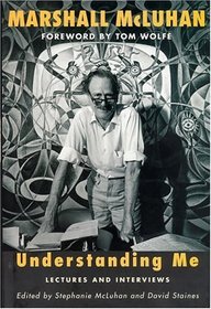 Understanding Me : Lectures and Interviews