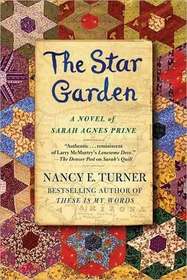The Star Garden (Sarah Agnes Prine, Bk 3)