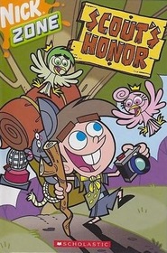 Scout's Honor (Nick Zone)
