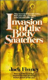 Invasion of the Body Snatchers