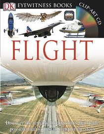 Flight (DK Eyewitness Books)