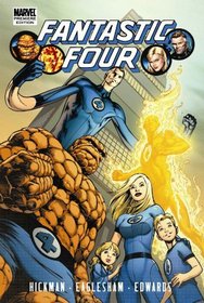 Fantastic Four, Vol. 1